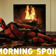Image for article titled Our First Look At Ryan Reynolds As Deadpool's Alter Ego, Wade Wilson!